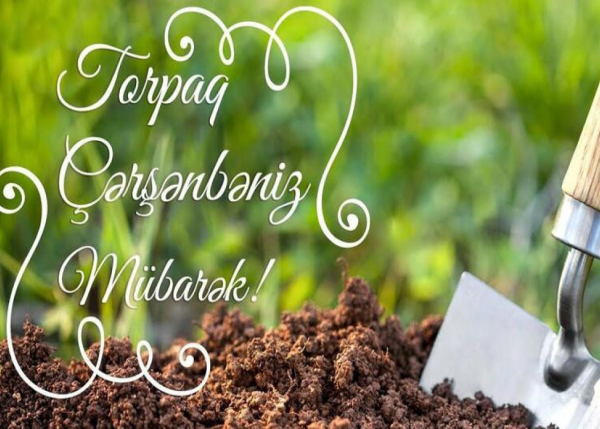 Bu gün İlaxır çərşənbədir